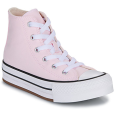 Converse Magas szárú edzőcipők CHUCK TAYLOR ALL STAR EVA LIFT PLATFORM Rózsaszín 33