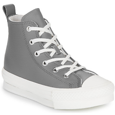 Converse Magas szárú edzőcipők CHUCK TAYLOR ALL STAR EVA LIFT Szürke 33 gyerek cipő