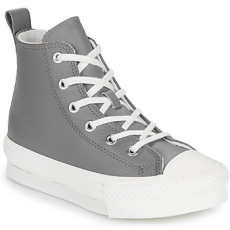 Converse Magas szárú edzőcipők CHUCK TAYLOR ALL STAR EVA LIFT Szürke 35