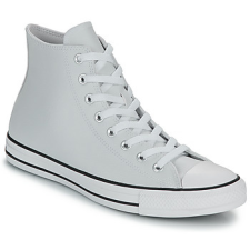 Converse Magas szárú edzőcipők CHUCK TAYLOR ALL STAR FAUX LEATHER Szürke 44 férfi cipő