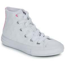 Converse Magas szárú edzőcipők CHUCK TAYLOR ALL STAR Fehér 28