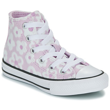 Converse Magas szárú edzőcipők CHUCK TAYLOR ALL STAR Fehér 29 gyerek cipő