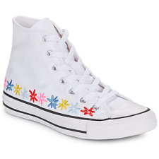 Converse Magas szárú edzőcipők CHUCK TAYLOR ALL STAR Fehér 37 1/2 gyerek cipő