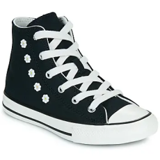 Converse Magas szárú edzőcipők CHUCK TAYLOR ALL STAR Fekete 34