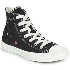 Converse Magas szárú edzőcipők CHUCK TAYLOR ALL STAR Fekete 35 női cipő