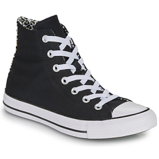 Converse Magas szárú edzőcipők CHUCK TAYLOR ALL STAR Fekete 35