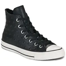 Converse Magas szárú edzőcipők Chuck Taylor All Star Fekete 35