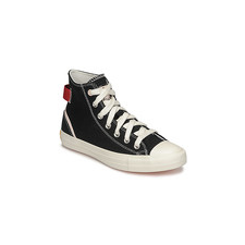 Converse Magas szárú edzőcipők CHUCK TAYLOR ALL STAR Fekete 36 női cipő