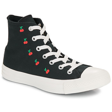 Converse Magas szárú edzőcipők CHUCK TAYLOR ALL STAR Fekete 36