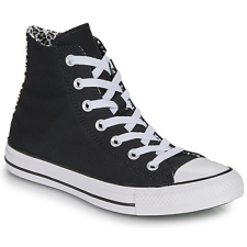 Converse Magas szárú edzőcipők CHUCK TAYLOR ALL STAR Fekete 37 női cipő