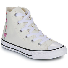 Converse Magas szárú edzőcipők CHUCK TAYLOR ALL STAR FLORALS Bézs 33