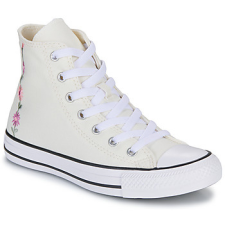 Converse Magas szárú edzőcipők CHUCK TAYLOR ALL STAR FLORALS Bézs 39 gyerek cipő