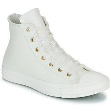 Converse Magas szárú edzőcipők CHUCK TAYLOR ALL STAR GOLD LUXE Fehér 36 gyerek cipő