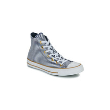 Converse Magas szárú edzőcipők CHUCK TAYLOR ALL STAR Kék 35 női cipő
