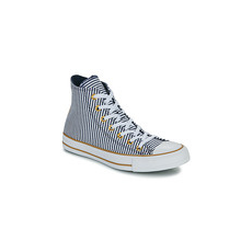 Converse Magas szárú edzőcipők CHUCK TAYLOR ALL STAR Kék 36