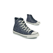 Converse Magas szárú edzőcipők CHUCK TAYLOR ALL STAR Kék 37 1/2 női cipő