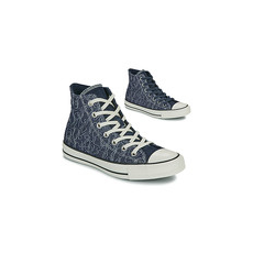 Converse Magas szárú edzőcipők CHUCK TAYLOR ALL STAR Kék 46