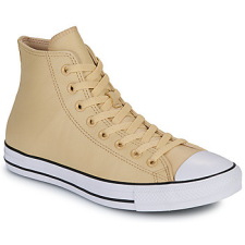 Converse Magas szárú edzőcipők CHUCK TAYLOR ALL STAR LEATHER Citromsárga 46 férfi cipő