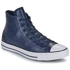 Converse Magas szárú edzőcipők CHUCK TAYLOR ALL STAR LEATHER Kék 45 férfi cipő
