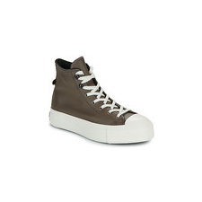 Converse Magas szárú edzőcipők CHUCK TAYLOR ALL STAR LIFT Barna 40 női cipő