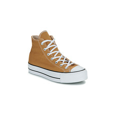 Converse Magas szárú edzőcipők CHUCK TAYLOR ALL STAR LIFT Bézs 41 női cipő
