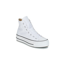 Converse Magas szárú edzőcipők CHUCK TAYLOR ALL STAR LIFT CANVAS HI Fehér 37 1/2