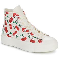 Converse Magas szárú edzőcipők CHUCK TAYLOR ALL STAR LIFT Fehér 40