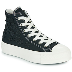 Converse Magas szárú edzőcipők CHUCK TAYLOR ALL STAR LIFT Fekete 38