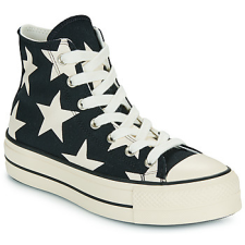 Converse Magas szárú edzőcipők CHUCK TAYLOR ALL STAR LIFT Fekete 40 női cipő