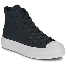 Converse Magas szárú edzőcipők CHUCK TAYLOR ALL STAR LIFT Fekete 42