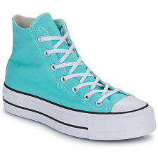 Converse Magas szárú edzőcipők CHUCK TAYLOR ALL STAR LIFT Kék 38 női cipő