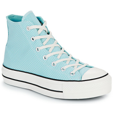 Converse Magas szárú edzőcipők CHUCK TAYLOR ALL STAR LIFT Kék 41