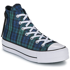 Converse Magas szárú edzőcipők CHUCK TAYLOR ALL STAR LIFT Kék 42 női cipő