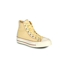 Converse Magas szárú edzőcipők CHUCK TAYLOR ALL STAR LIFT PLATFORM CONTRAST STITCHING Bézs 39 1/2 női cipő