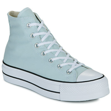 Converse Magas szárú edzőcipők CHUCK TAYLOR ALL STAR LIFT PLATFORM Kék 41