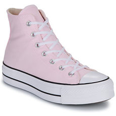 Converse Magas szárú edzőcipők CHUCK TAYLOR ALL STAR LIFT PLATFORM Rózsaszín 41
