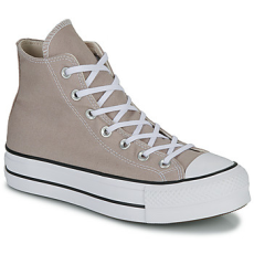 Converse Magas szárú edzőcipők CHUCK TAYLOR ALL STAR LIFT PLATFORM SEASONAL COLOR Bézs 41