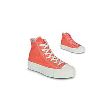 Converse Magas szárú edzőcipők CHUCK TAYLOR ALL STAR LIFT Rózsaszín 38 női cipő