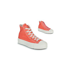 Converse Magas szárú edzőcipők CHUCK TAYLOR ALL STAR LIFT Rózsaszín 39