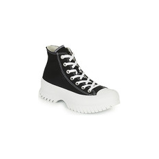 Converse Magas szárú edzőcipők Chuck Taylor All Star Lugged 2.0 Foundational Canvas Fekete 37