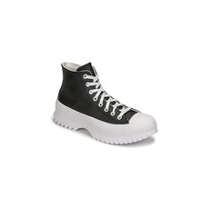 Converse Magas szárú edzőcipők Chuck Taylor All Star Lugged 2.0 Leather Foundational Leather Fekete 40