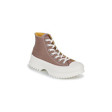 Converse Magas szárú edzőcipők CHUCK TAYLOR ALL STAR LUGGED 2.0 PLATFORM DENIM FASHION HI Barna 37