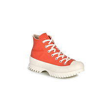 Converse Magas szárú edzőcipők CHUCK TAYLOR ALL STAR LUGGED 2.0 PLATFORM SEASONAL COLOR Narancssárga 39 1/2