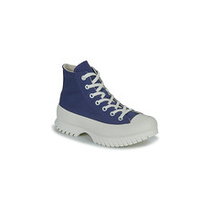 Converse Magas szárú edzőcipők CHUCK TAYLOR ALL STAR LUGGED 2.0 PLATFORM SEASONAL COLOR Tengerész 37
