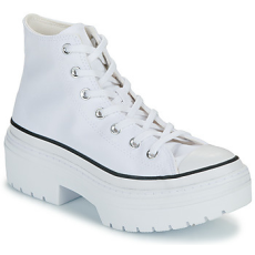 Converse Magas szárú edzőcipők CHUCK TAYLOR ALL STAR LUGGED HEEL PLATFORM Fehér 36 1/2