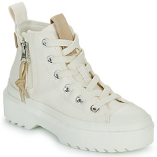 Converse Magas szárú edzőcipők CHUCK TAYLOR ALL STAR LUGGED LIFT Fehér 28 gyerek cipő