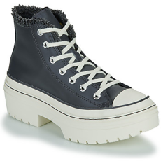 Converse Magas szárú edzőcipők CHUCK TAYLOR ALL STAR LUGGED SHERPA Fekete 40