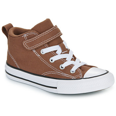 Converse Magas szárú edzőcipők CHUCK TAYLOR ALL STAR MALDEN STREET Barna 35