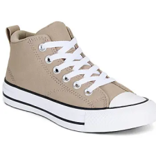 Converse Magas szárú edzőcipők Chuck Taylor All Star Malden Street Barna 36 gyerek cipő