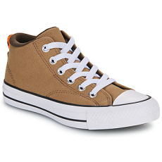 Converse Magas szárú edzőcipők CHUCK TAYLOR ALL STAR MALDEN STREET Barna 38 1/2